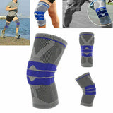 1PCS Knee Brace Sports Sleeve Pads