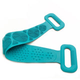 Body Scrubber Belt