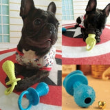 Pet Chewing Toy Rubber