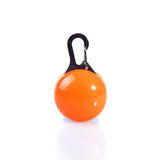 Pet LED Flashing Glow Collars