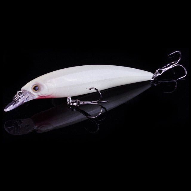 Fishing Wobblers Lure For Fishing Minnow