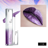 Glitter Shine Full Color Lipstick