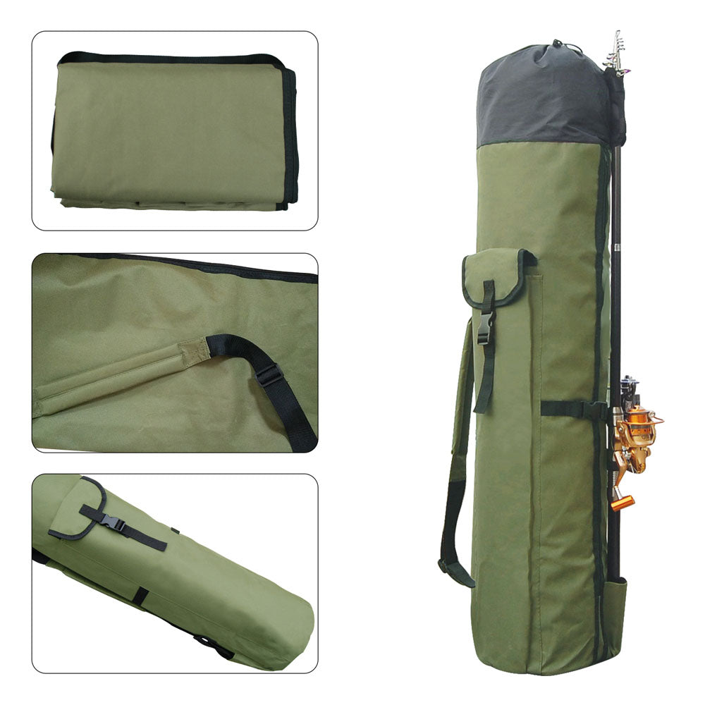 Fishing Tackle Tools Storage Bag