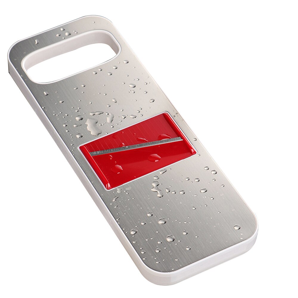 3 In 1 Stainless Steel Vegetable Grater