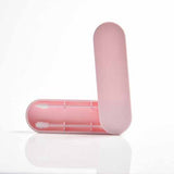 Ear Cleaning Silicone Washable Sticks