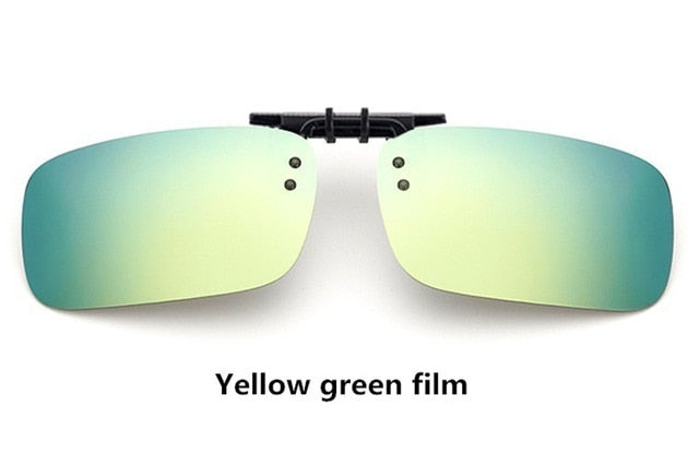 Night Vision Glasses Anti-UVA  Lens Sun