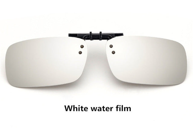 Night Vision Glasses Anti-UVA  Lens Sun