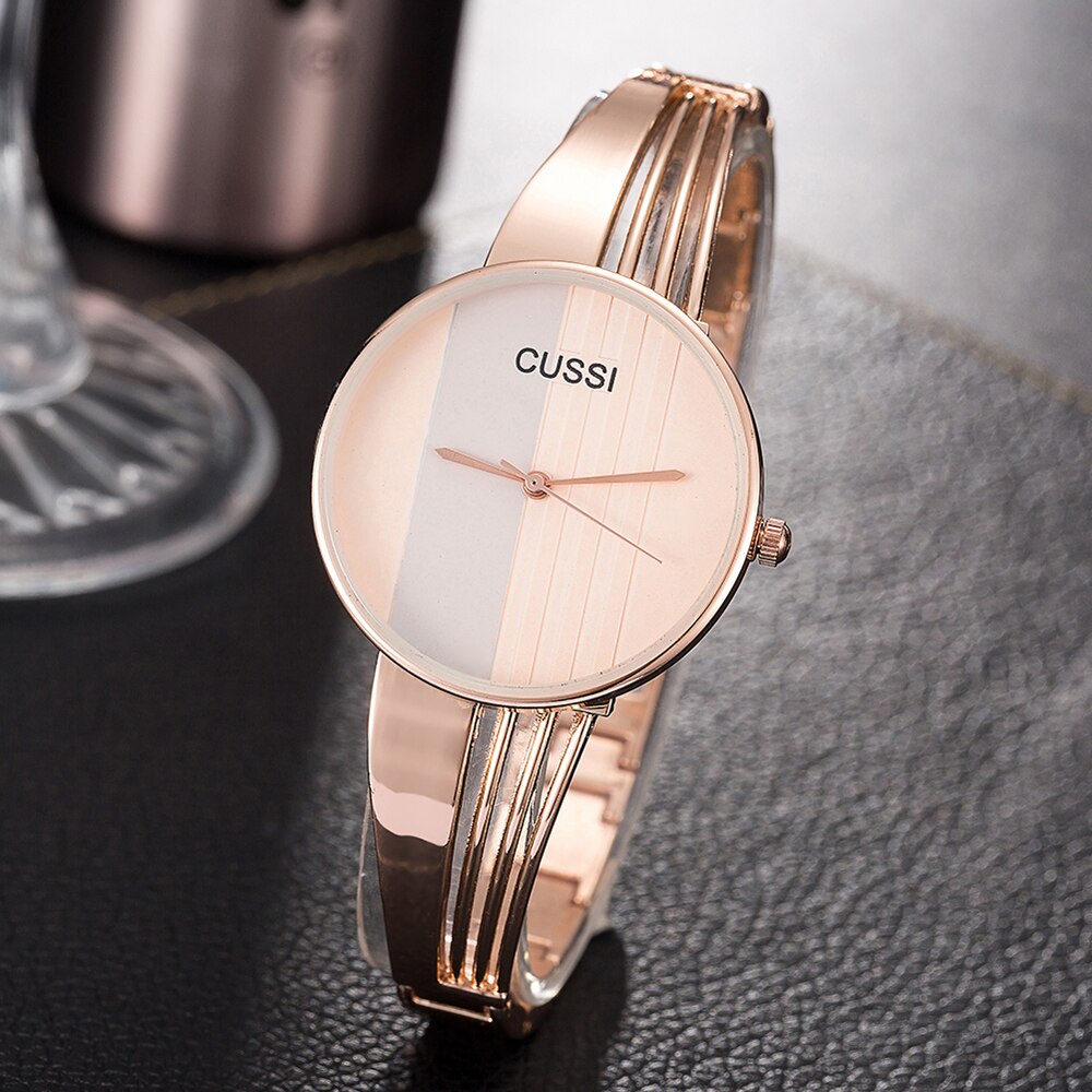 Women's Watches Simple Fashion Women Wrist Watch
