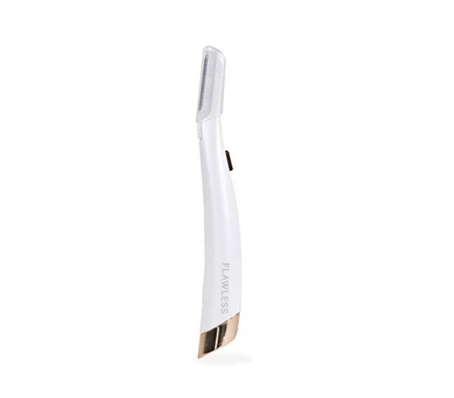 Lighted Facial Exfoliator