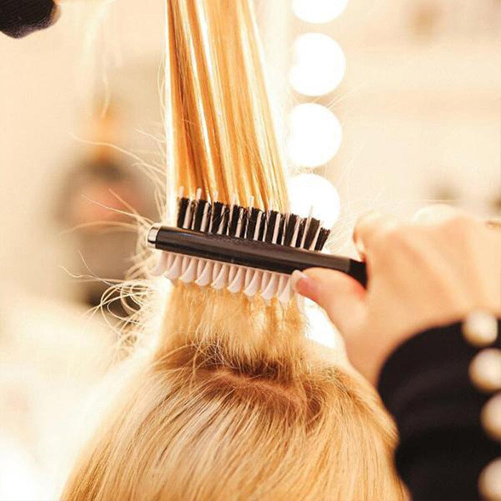 Professional Portable Combing Brush