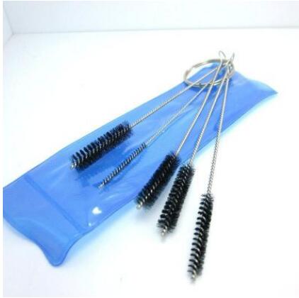 Nylon Shank BRIAR Tobacco Pipe Cleaner