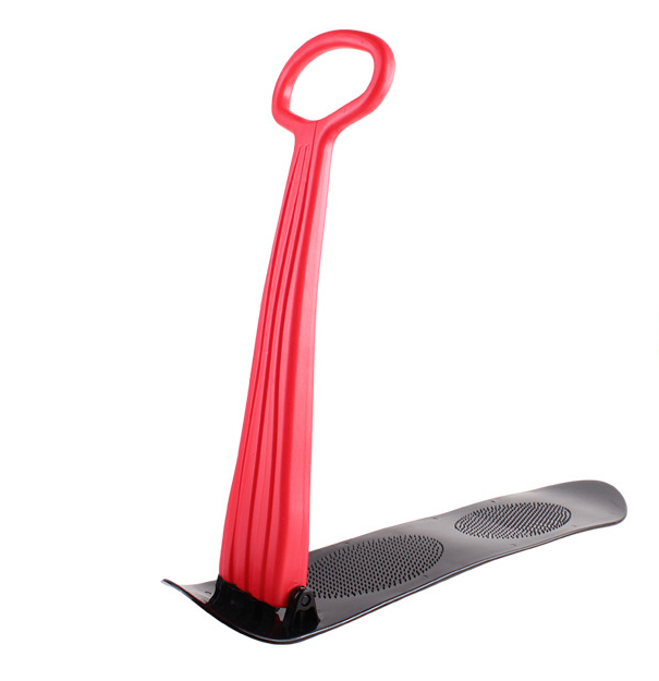 Foldable Plastic  Snow Grass