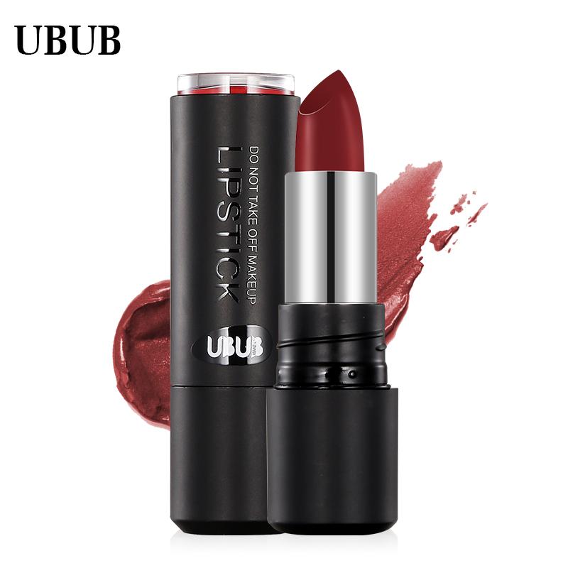 Luxury Velvet Lip Stick Matte Long Lasting Sexy Lipstick