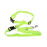 Traction Pulling Leash Pet