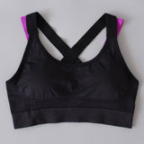 Sexy Sports Bra Top for Fitness