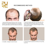 Purc 30ml Hair Growth Spray