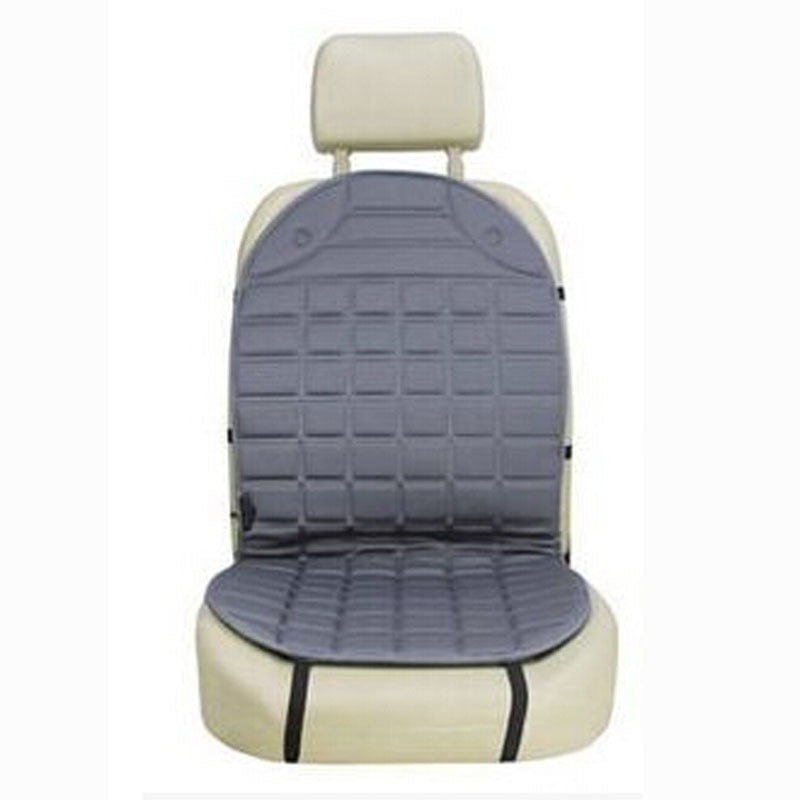 12V Heated Car Seat Cushion Cover Seat