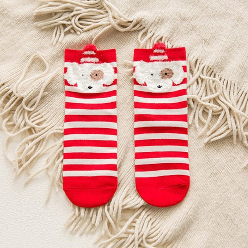 ARMKIN 1 Pair Women socks