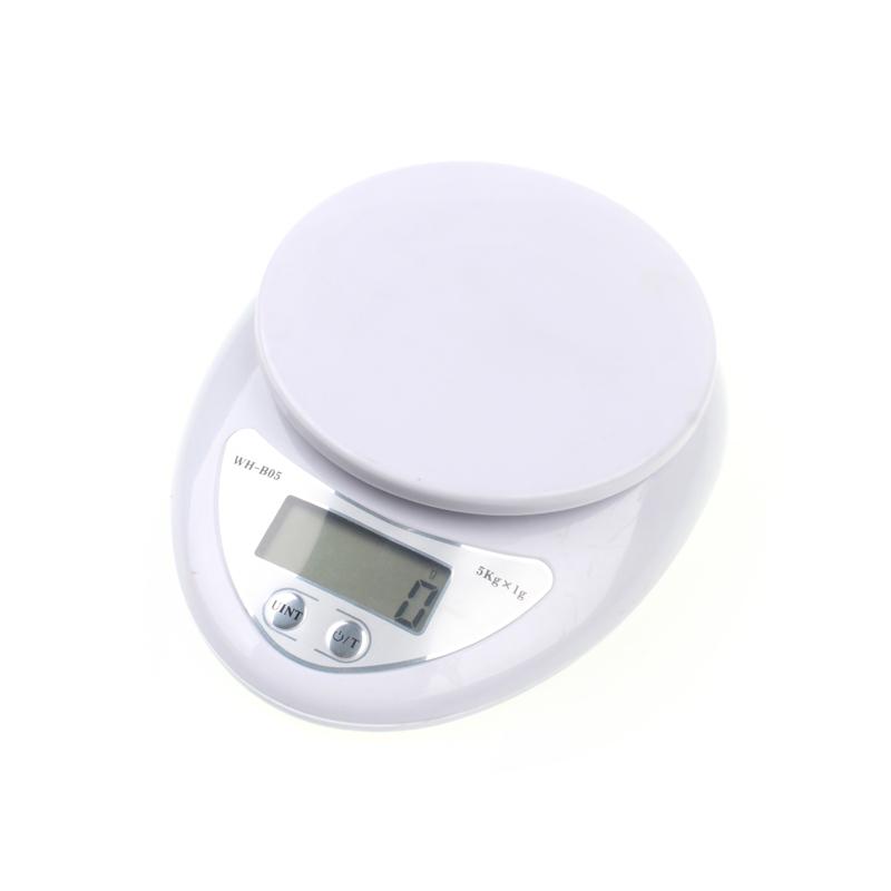 Kitchen Digital Scale Scales Cooking Tools