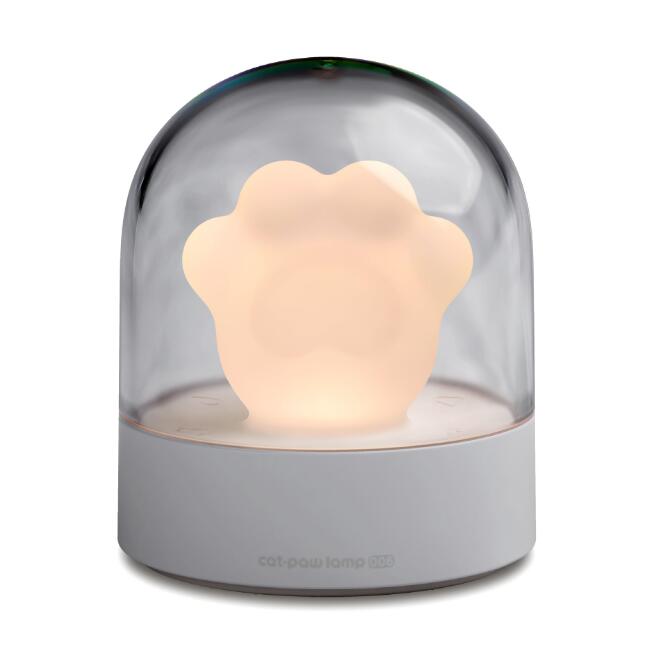 USB Charge Ambient Light Cartoon