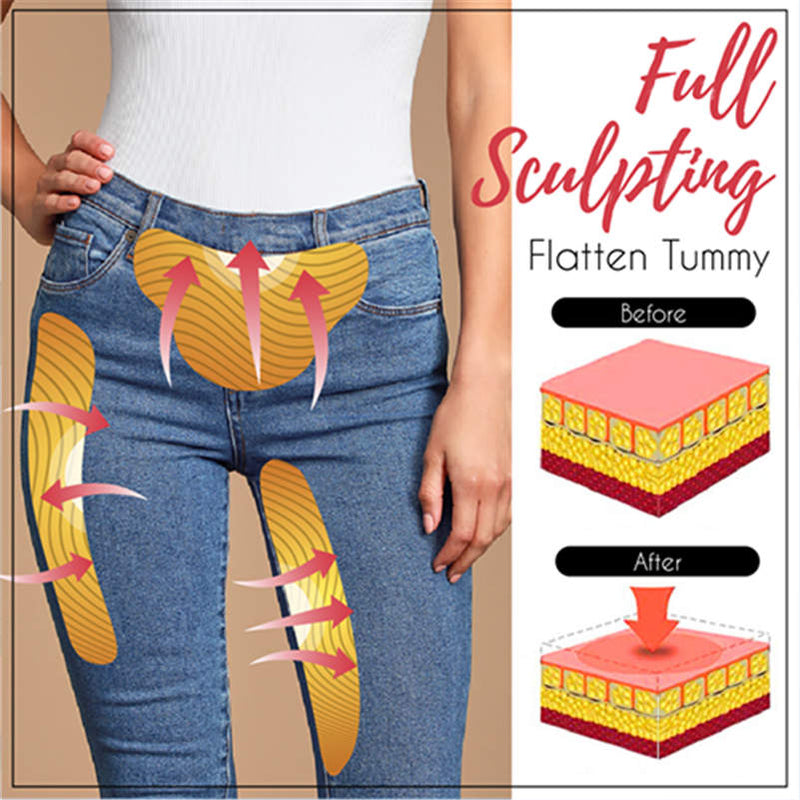 Explosion models imitation denim women's leggings