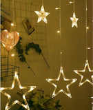 Star Light  Christmas Decoration