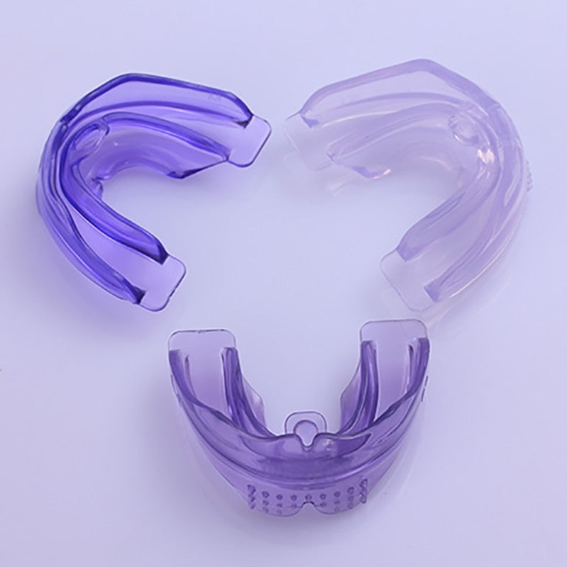 Tooth Alignment Tool