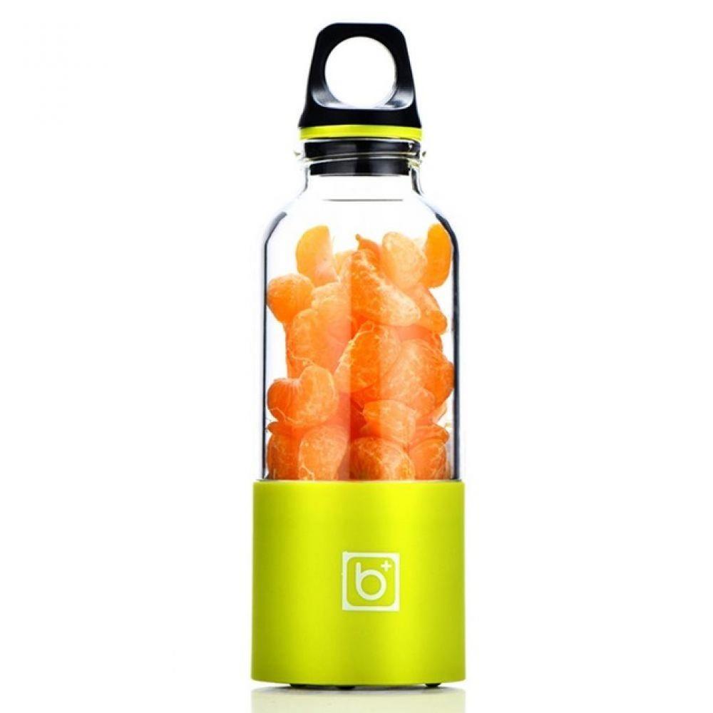 Portable USB Rechargeable Juicer