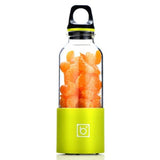 Portable USB Rechargeable Juicer