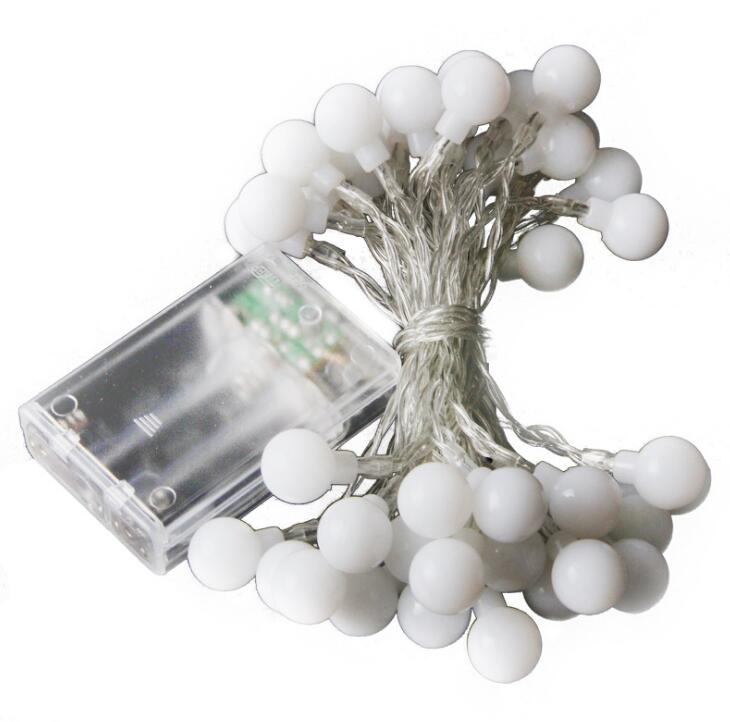String Decorative Lights