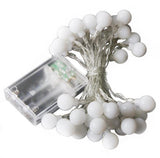 String Decorative Lights