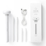 White Dismountable Air Humidifier