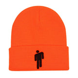 Knitted Warm Winter Hats For Women Men
