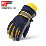 Ski Snowboard Gloves