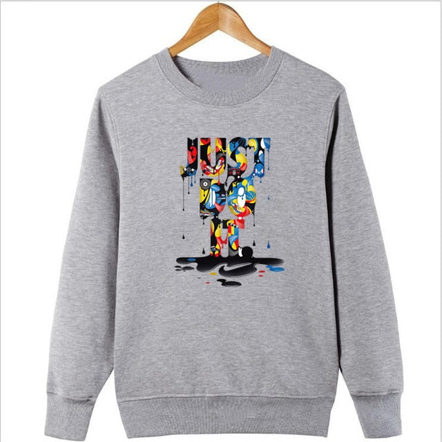 Super Hero Marvel Sweatshirts
