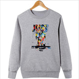 Super Hero Marvel Sweatshirts