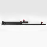 3 Bar Iron Leg Stretcher for Ballet Balance