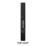 60 Colors Soak Off Enamel Nail Glue Pen