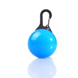 Pet LED Flashing Glow Collars