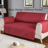 Sofa Couch Cover