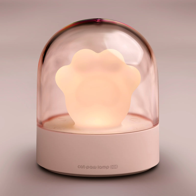 USB Charge Ambient Light Cartoon