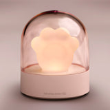 USB Charge Ambient Light Cartoon