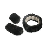 Car Steering Wheel Covers