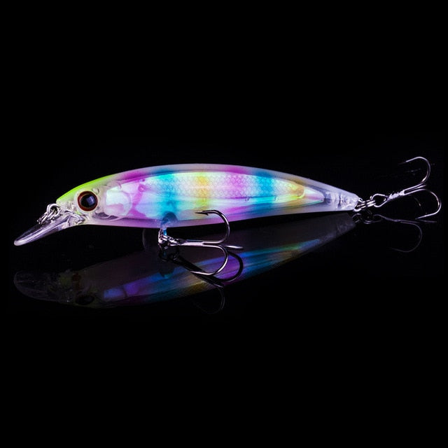 Fishing Wobblers Lure For Fishing Minnow