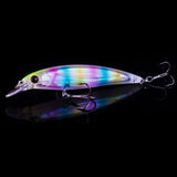 Fishing Wobblers Lure For Fishing Minnow