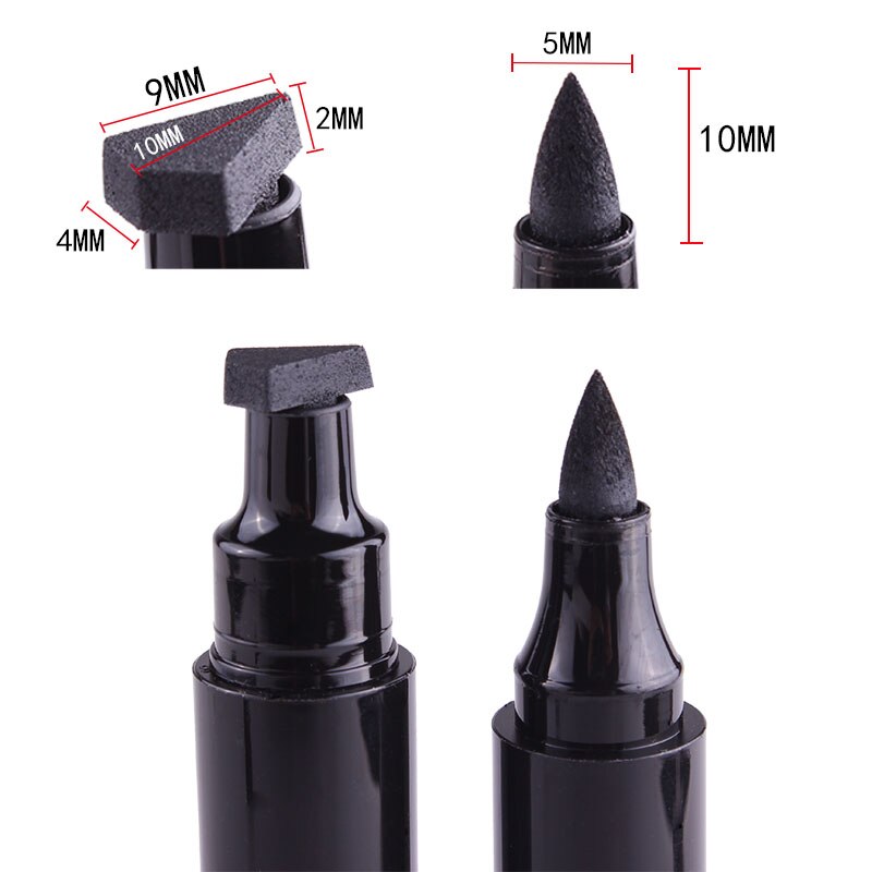 Makeup Liquid Rose Eyeliner