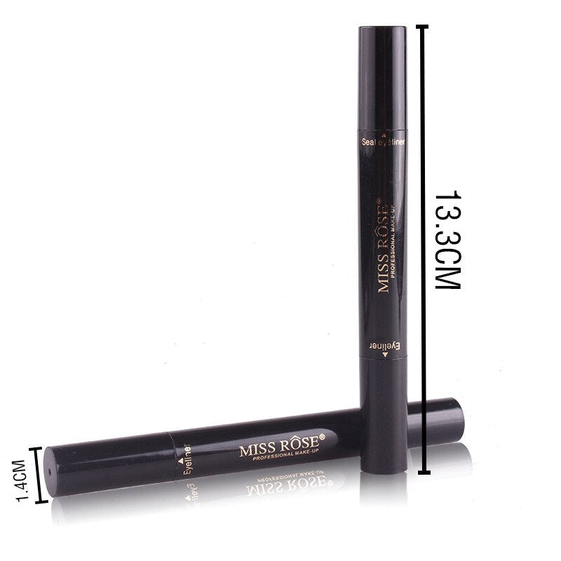 Makeup Liquid Rose Eyeliner
