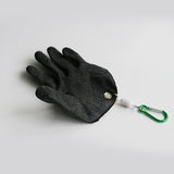 Fish Gloves with Magnetic Hooks