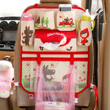 Cartoon diaper baby bag