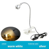 Eyes Protection LED Desk Light Lamp